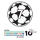 25–26 Balón estelar UCL 7 veces campeón + Set de parches Fundación UEFA 10º aniversario  + €6.00 