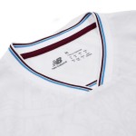Camiseta visitante de hombre West Ham United 2026/27 sin patrocinador Camiseta visitante de hombre West Ham United 2026/27 sin patrocinador