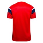 Camiseta Local Mundial Noruega 2026 Mujer