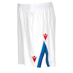 Pantalón corto local de hombre sc Heerenveen 2026/27 Pantalón corto local de hombre sc Heerenveen 2026/27