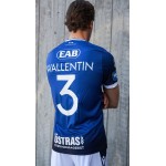 Camiseta local para niños Halmstads BK 2025