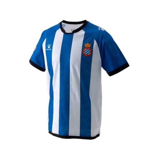 Camiseta de Local RCD Espanyol 2026/27 para Niño Camiseta de Local RCD Espanyol 2026/27 para Niño