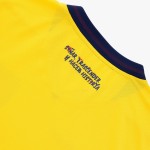 Hombre Ecuador 2026 Camiseta Local Copa del Mundo Hombre Ecuador 2026 Camiseta Local Copa del Mundo