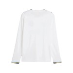 Camiseta Local de Manga Larga OM 2026/27 para Hombre Camiseta Local de Manga Larga OM 2026/27 para Hombre