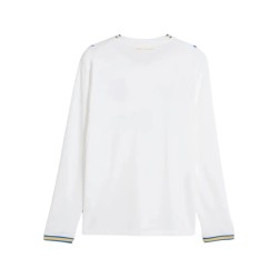 Camiseta Local de Manga Larga OM 2026/27 para Mujer Camiseta Local de Manga Larga OM 2026/27 para Mujer
