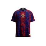 Camiseta Campeones de España FC Barcelona 2026 para Hombre - Rojo Camiseta Campeones de España FC Barcelona 2026 para Hombre - Rojo