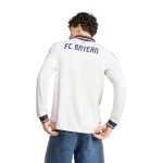 Camiseta Visitante de Manga Larga Bayern de Múnich 2026/27 Hombre Camiseta Visitante de Manga Larga Bayern de Múnich 2026/27 Hombre