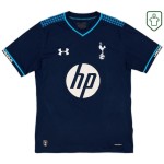 Camiseta retro tercera hombre Tottenham Hotspur 2013/14 Kane #37 Camiseta retro tercera hombre Tottenham Hotspur 2013/14 Kane #37