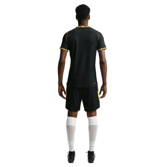 Pantalón Corto Visitante Chelsea 2026/27 Niño Pantalón Corto Visitante Chelsea 2026/27 Niño