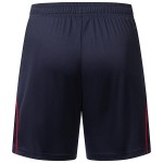 Pantalones Cortos Terceros Hombre Fortuna Düsseldorf 2025/26 Pantalones Cortos Terceros Hombre Fortuna Düsseldorf 2025/26