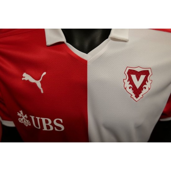 Camiseta de hombre FC Vaduz 2026/27 de local Camiseta de hombre FC Vaduz 2026/27 de local