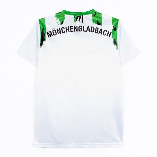 Camiseta retro local Borussia Mönchengladbach 1994/95 niño Camiseta retro local Borussia Mönchengladbach 1994/95 niño