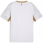 Camiseta Mundial 2026 Visitante Chequia Hombre