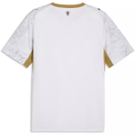 Camiseta Mundial 2026 Visitante Chequia Mujer Camiseta Mundial 2026 Visitante Chequia Mujer