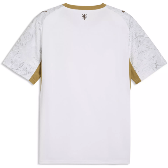 Camiseta Mundial 2026 Visitante Chequia Mujer Camiseta Mundial 2026 Visitante Chequia Mujer