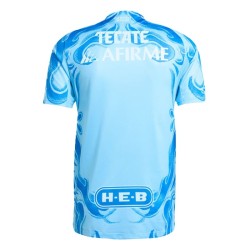 Camiseta visitante Tigres UANL 2025/26 para hombre