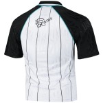 Camiseta Retro Bukta 1994 de Derby County para Hombre