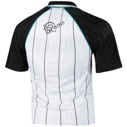 Camiseta Retro Bukta 1994 de Derby County para Hombre