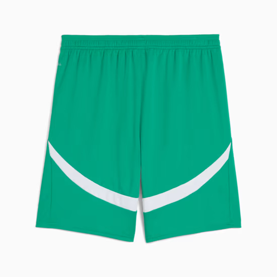 Pantalones cortos de hogar para hombre Senegal 2025 - Verde Pantalones cortos de hogar para hombre Senegal 2025 - Verde