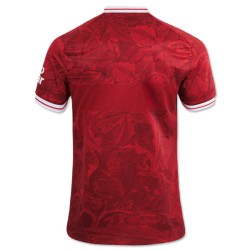 Camiseta Segunda VfB Stuttgart 2025/26 Mujer