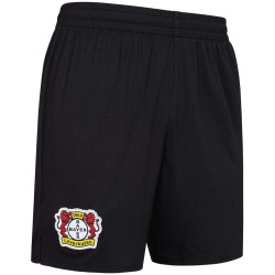 Pantalón Niño Bayer 04 Leverkusen 2026/27 Local Pantalón Niño Bayer 04 Leverkusen 2026/27 Local