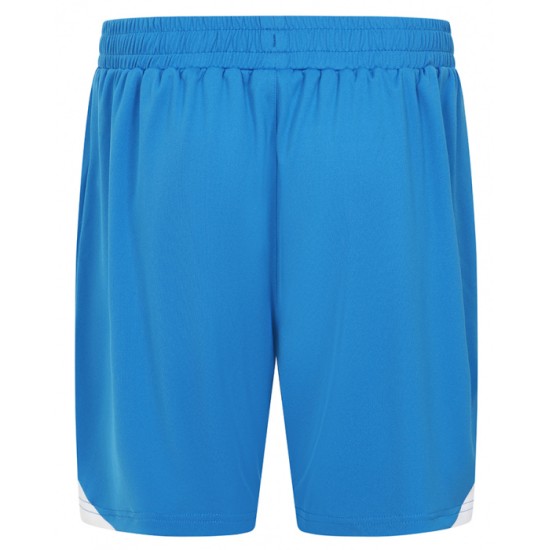 Pantalón Corto Local del Blackburn Rovers 2026/27 para Hombre Pantalón Corto Local del Blackburn Rovers 2026/27 para Hombre