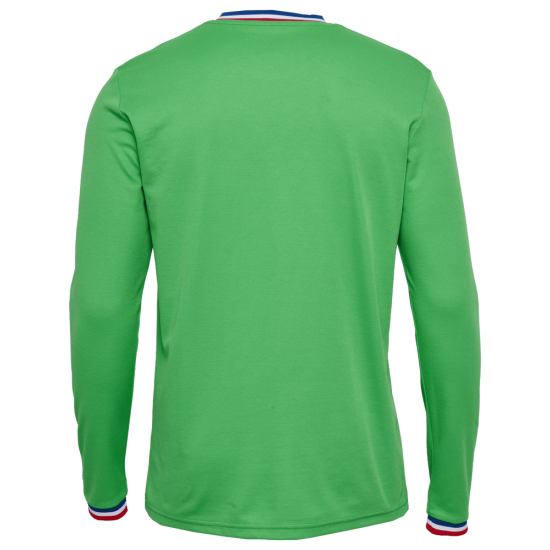 Camiseta ASSE 1976 Retro para Niño - Manga Larga Camiseta ASSE 1976 Retro para Niño - Manga Larga