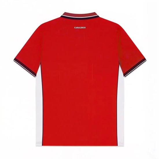 Camiseta local Panamá 2026 Copa del Mundo mujer Camiseta local Panamá 2026 Copa del Mundo mujer