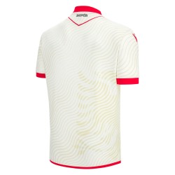 Camiseta Mundial 2026 Visitante Albania Hombre