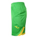Pantalones Cortos de Local Norwich City 2026/27 para Hombre Pantalones Cortos de Local Norwich City 2026/27 para Hombre