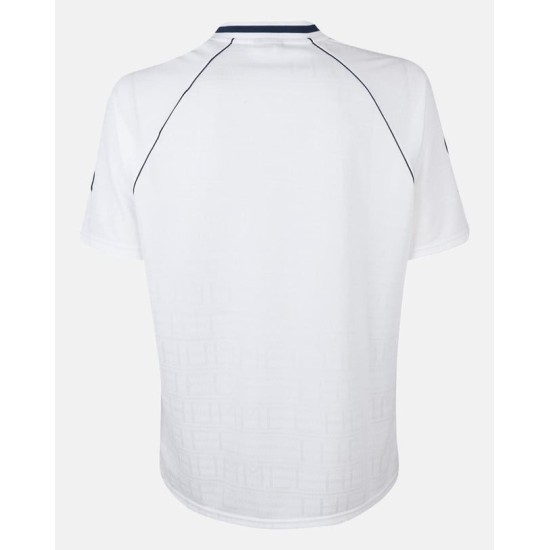 Camiseta Retro Hummel FA Cup Semifinal Tottenham Hotspur 1991 para Hombre Camiseta Retro Hummel FA Cup Semifinal Tottenham Hotspur 1991 para Hombre