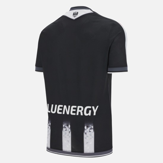 Camiseta Primera Equipación Udinese Niño 2025/26
