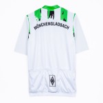 Camiseta retro ciclismo Borussia Mönchengladbach 1995 hombre Camiseta retro ciclismo Borussia Mönchengladbach 1995 hombre