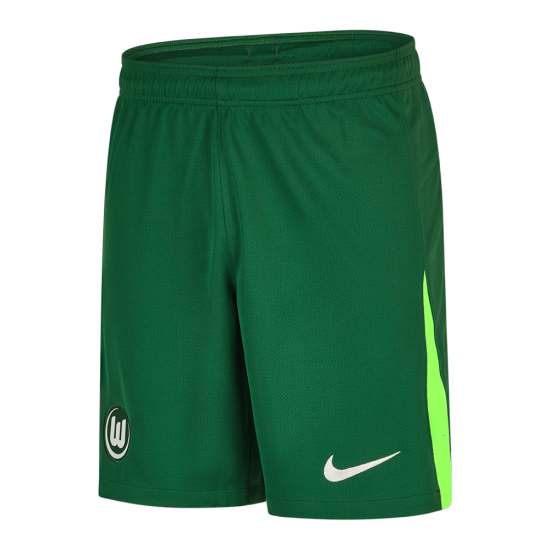 Hombre VfL Wolfsburg 2025/26 Local Pantalones Hombre VfL Wolfsburg 2025/26 Local Pantalones