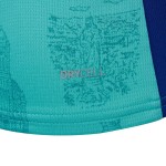 Camiseta de portero OM 2025/26 para mujer