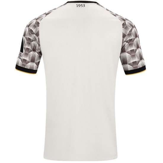 Camiseta visitante de hombre Dynamo Dresden 2026/27 Camiseta visitante de hombre Dynamo Dresden 2026/27