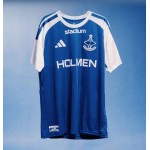 Mujer IFK Norrköping camiseta visitante 2026 Mujer IFK Norrköping camiseta visitante 2026
