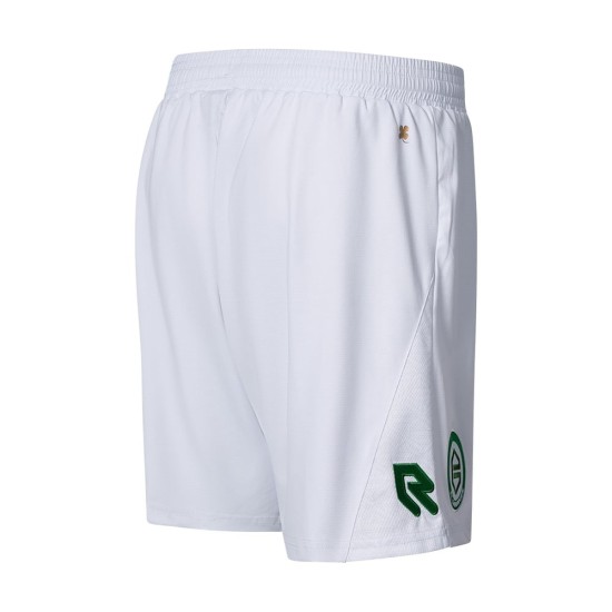 Pantalones cortos local FC Groningen 2026/27 para hombre Pantalones cortos local FC Groningen 2026/27 para hombre