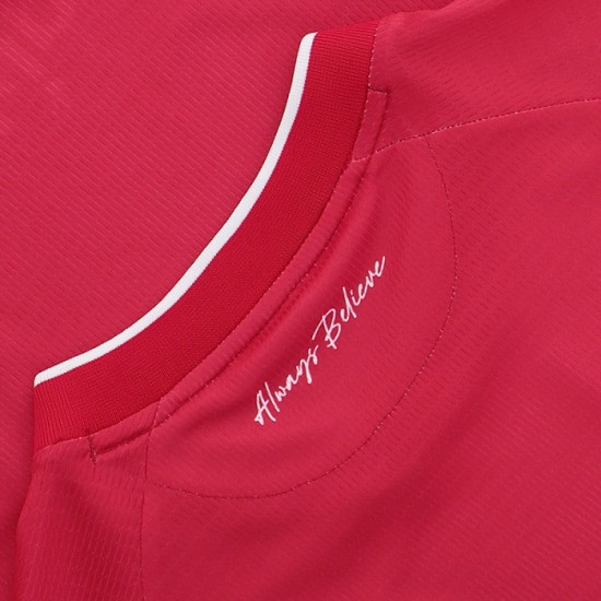 Camiseta Local del Bristol City 2026/27 para Niño Camiseta Local del Bristol City 2026/27 para Niño