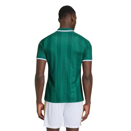 Camiseta visitante Sudáfrica 2026 Copa del Mundo mujer Camiseta visitante Sudáfrica 2026 Copa del Mundo mujer