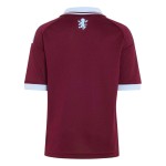 Minikit Aston Villa 2026/27 Home para Niño