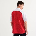 Camiseta Retro Local Mujer Arsenal 1990/92 Camiseta Retro Local Mujer Arsenal 1990/92