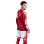 Camiseta de Manga Larga Local Nottingham Forest 2026/27 Niño Camiseta de Manga Larga Local Nottingham Forest 2026/27 Niño