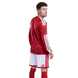 Camiseta de Manga Larga Local Nottingham Forest 2026/27 Niño Camiseta de Manga Larga Local Nottingham Forest 2026/27 Niño