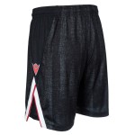 Pantalones cortos Tercera West Bromwich Albion 2025/26 Hombre Pantalones cortos Tercera West Bromwich Albion 2025/26 Hombre