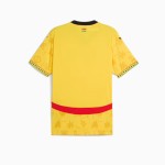 Camiseta visitante Ghana 2025 hombre