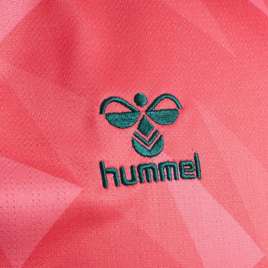 Camiseta Tercera AL Werder Bremen 2026/27 para Niño Camiseta Tercera AL Werder Bremen 2026/27 para Niño