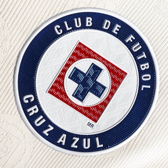Camiseta de visitante infantil del Cruz Azul 2026/27 Camiseta de visitante infantil del Cruz Azul 2026/27