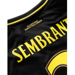 Niños AIK camiseta local 2026
