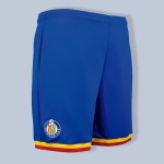 Pantalón corto local Getafe CF Hombre 2025/26 Pantalón corto local Getafe CF Hombre 2025/26